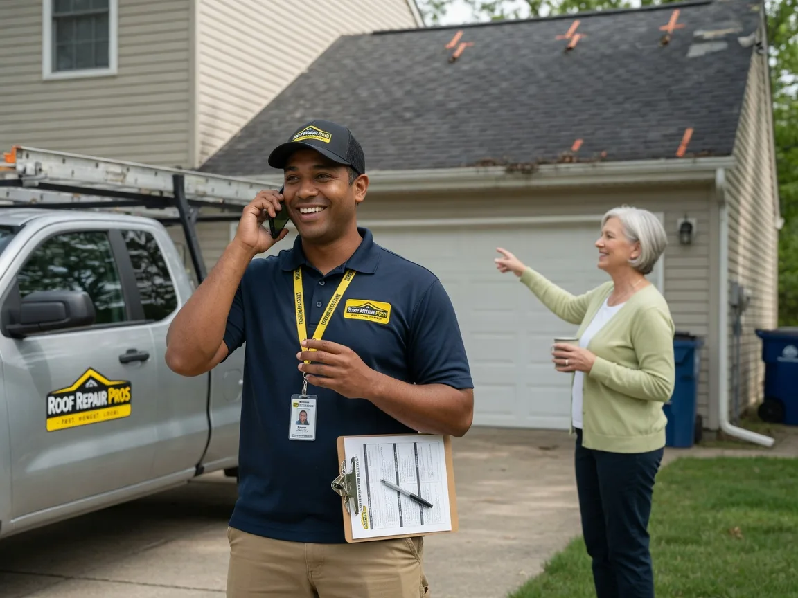Roof Repair Verona Beach, NY FAQs